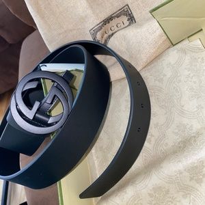 Authentic Gucci belt brand New